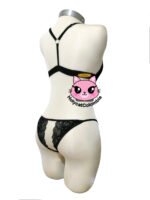 Conjunto en Encaje de Ropa interior sensual