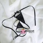 Tanga Brasilera Con Abertura Superior