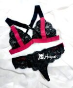 Conjunto de Top y Tanga Delicate