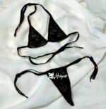 Conjunto de Dos Piezas Mini