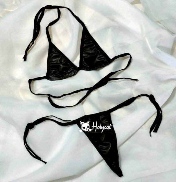 Conjunto de Dos Piezas Mini