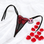 Tanga Hilo de Encaje