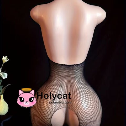 Lencería Traje Enterizo Sensual